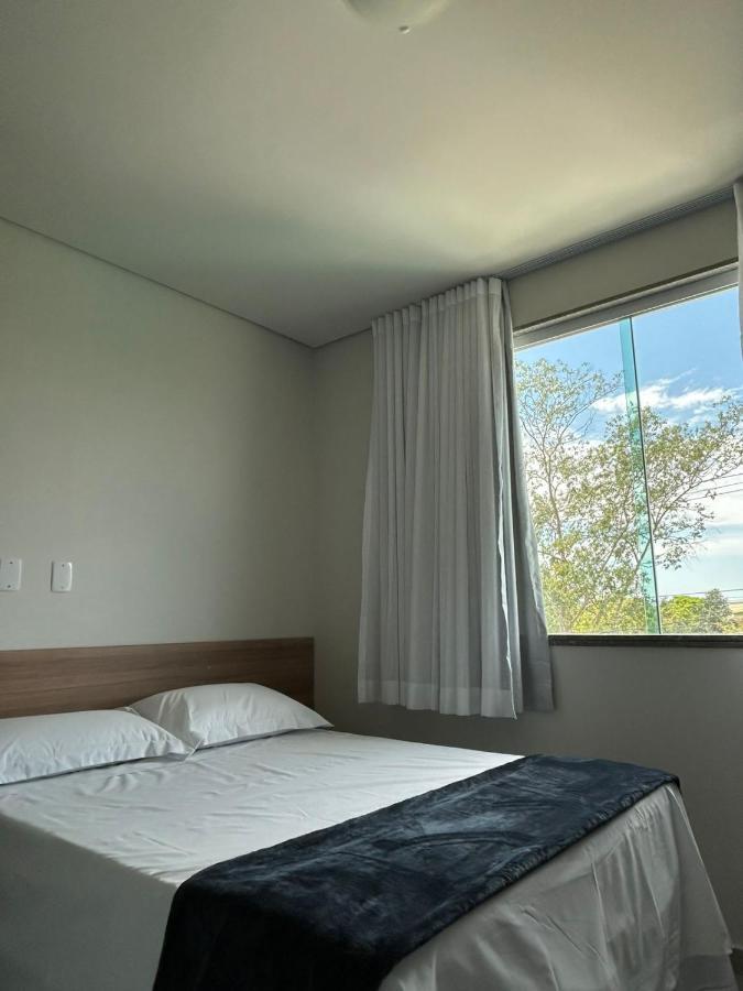 Hotel Penedo Inn Kültér fotó