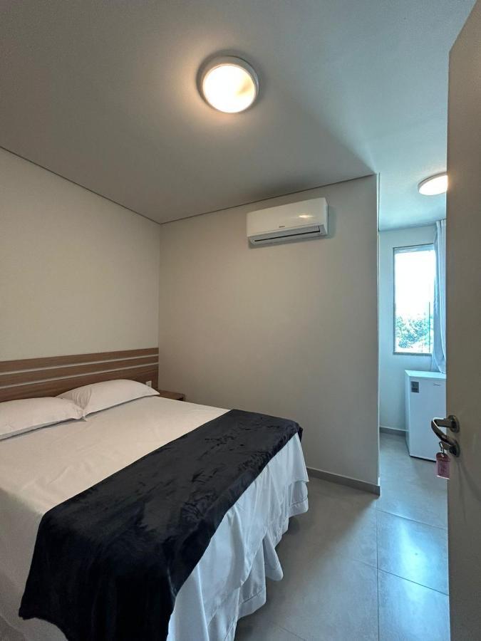 Hotel Penedo Inn Kültér fotó