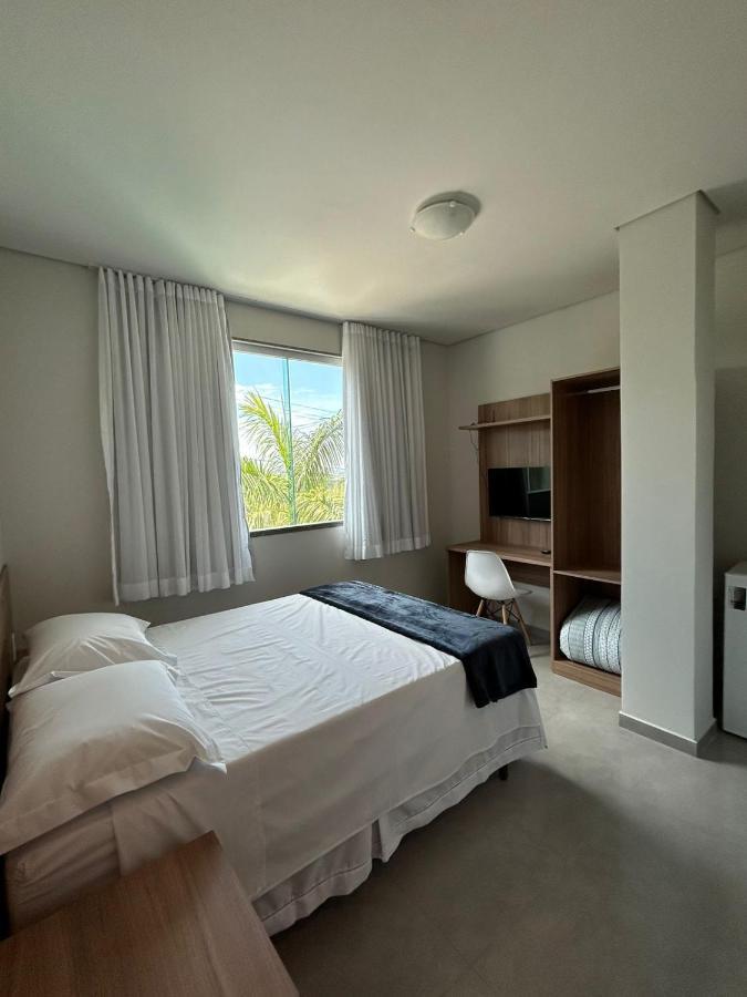 Hotel Penedo Inn Kültér fotó