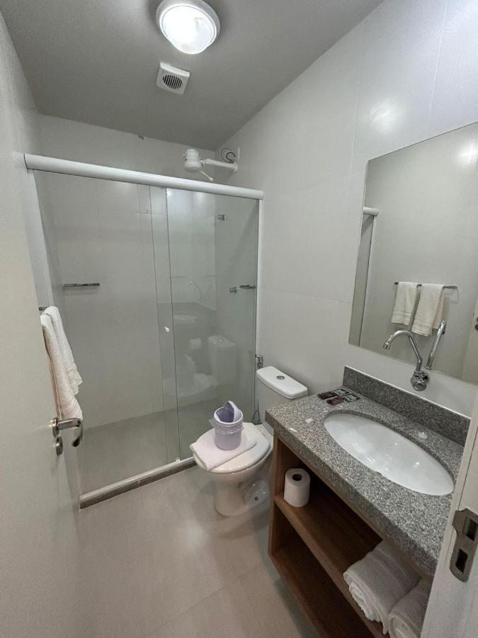Hotel Penedo Inn Kültér fotó