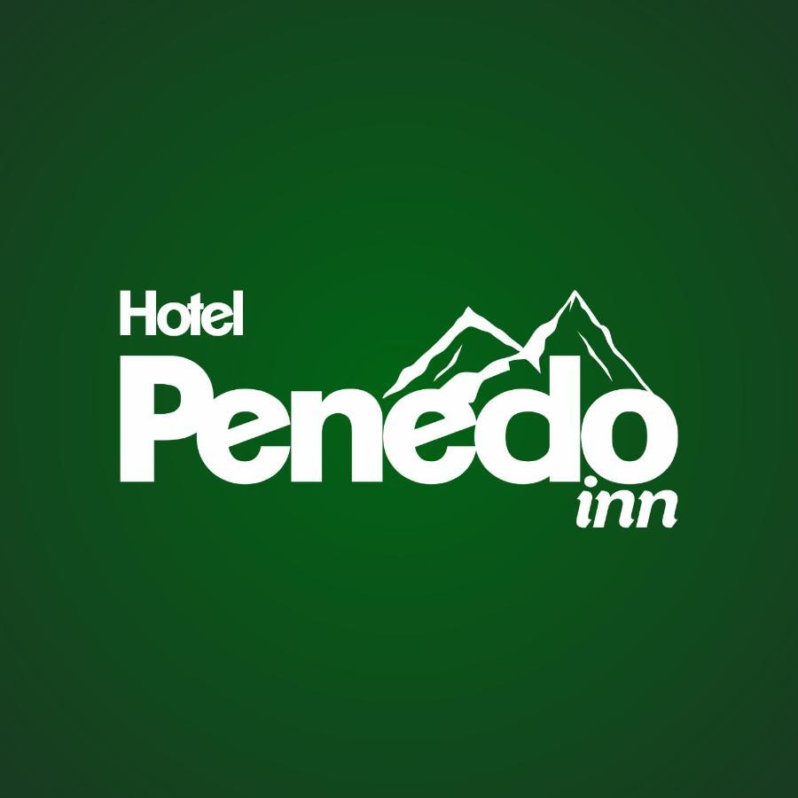 Hotel Penedo Inn Kültér fotó