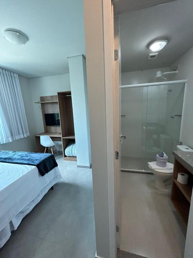 Hotel Penedo Inn Kültér fotó