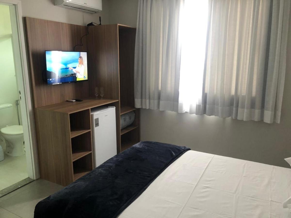 Hotel Penedo Inn Kültér fotó