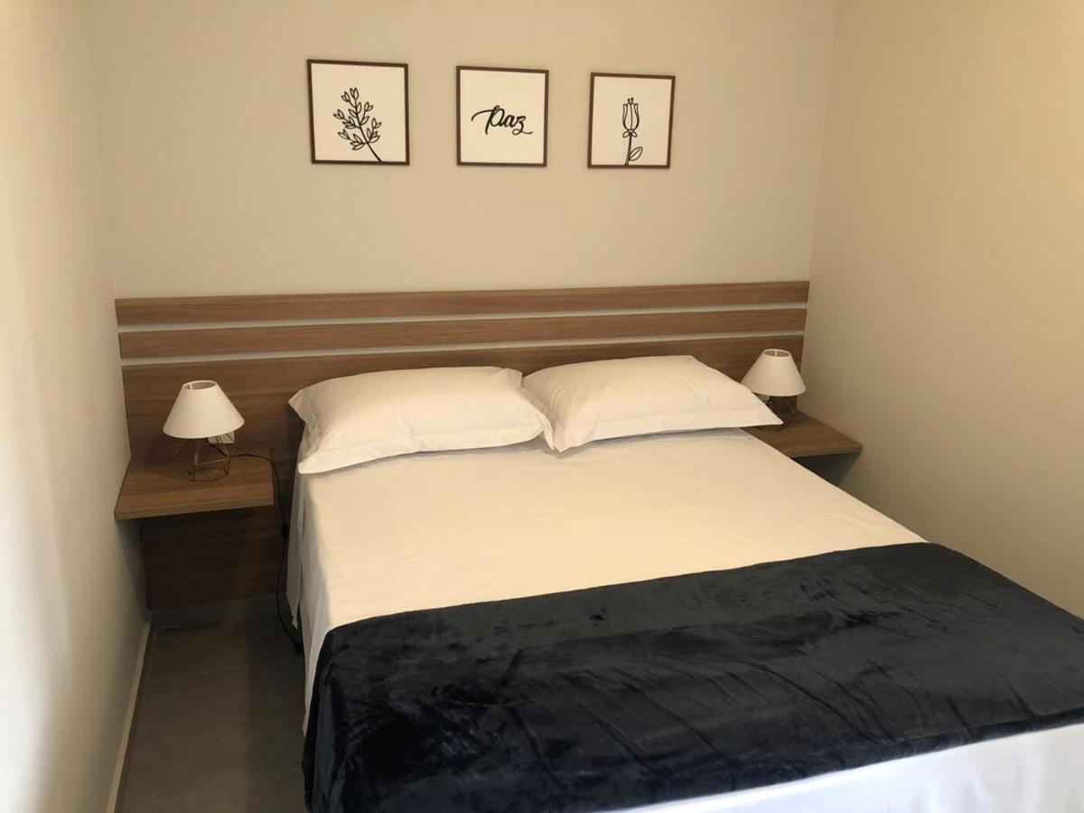 Hotel Penedo Inn Kültér fotó