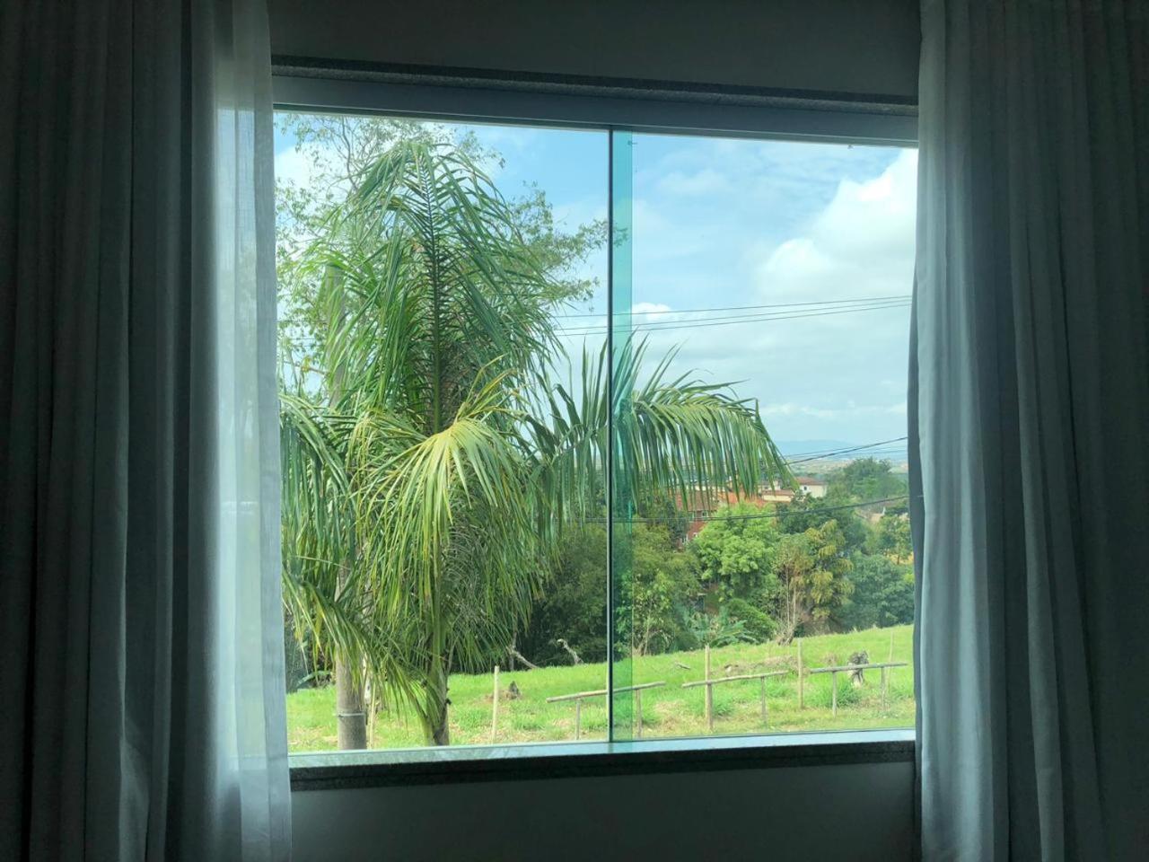 Hotel Penedo Inn Kültér fotó