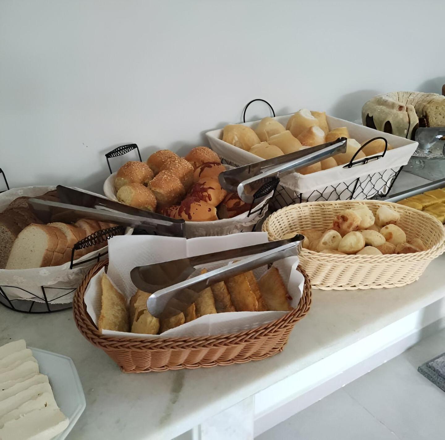 Hotel Penedo Inn Kültér fotó